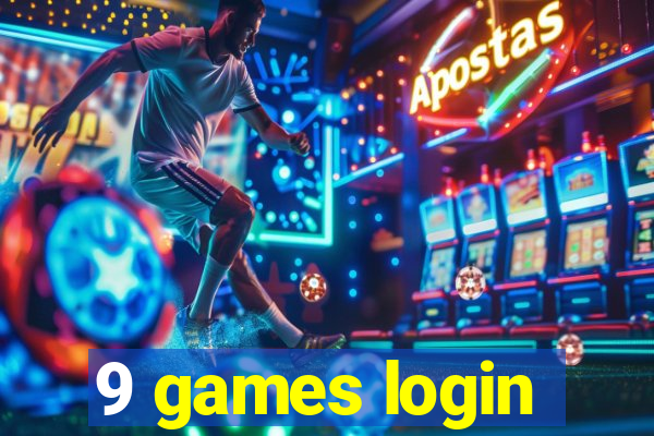 9 games login